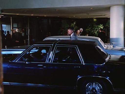 Mercury Grand Marquis