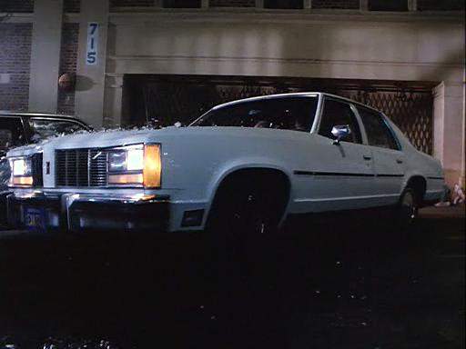 Oldsmobile Delta 88