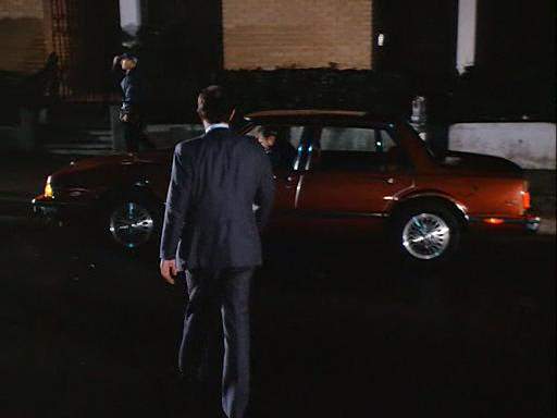 Oldsmobile Delta 88 Royale