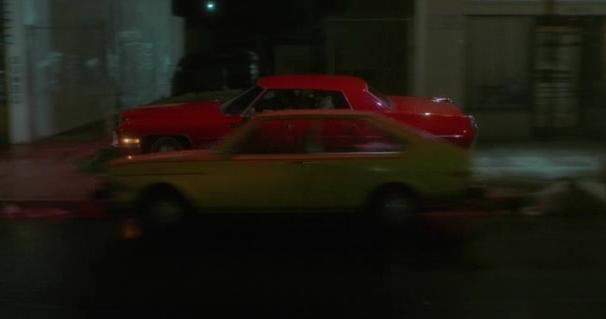 Volkswagen Dasher B1