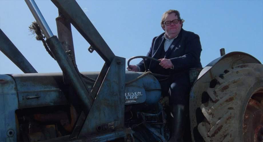 Fordson Major Diesel