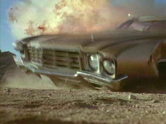 Buick Skylark Custom
