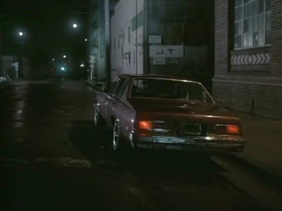 Chevrolet Nova