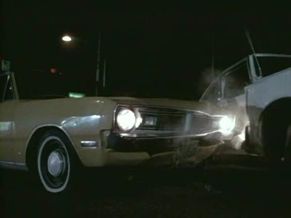 Dodge Dart Swinger