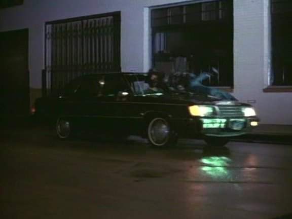 Ford LTD