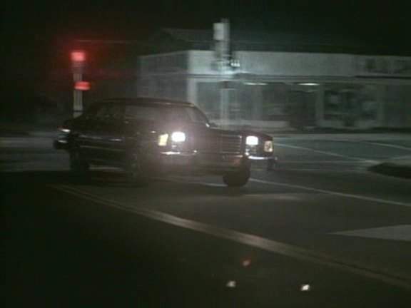 Ford LTD II