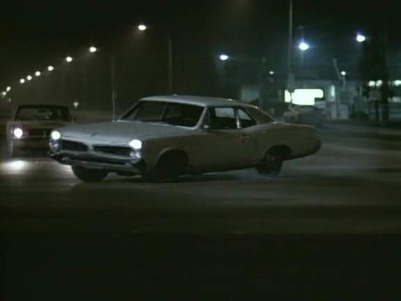 Pontiac LeMans