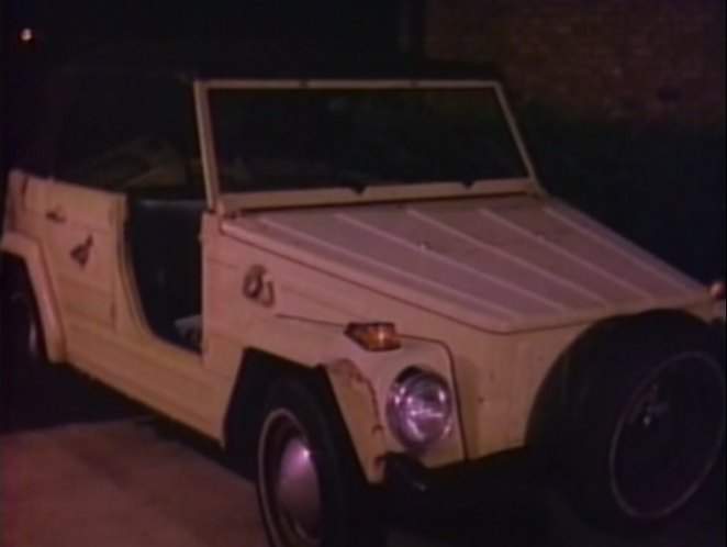 Volkswagen Thing