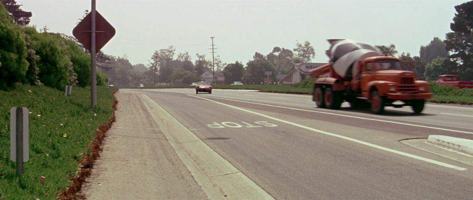 International Harvester R-Series