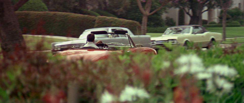 Oldsmobile Cutlass Supreme
