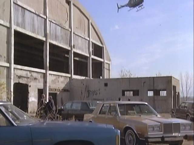 Chrysler LeBaron