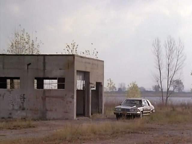 Chrysler New Yorker