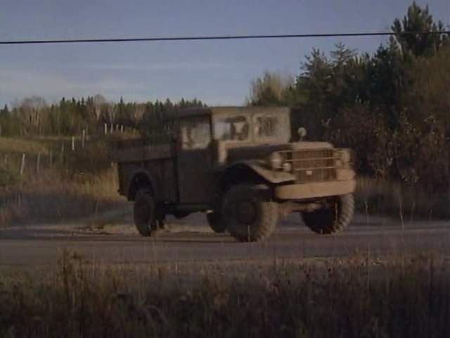 Dodge M-37