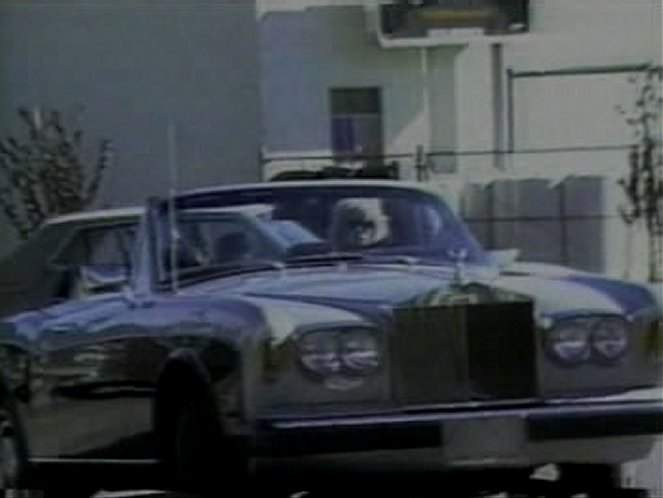 Rolls-Royce Corniche