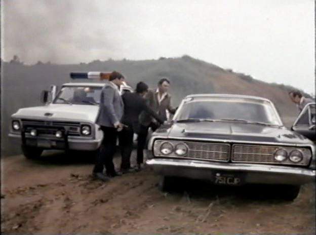 Ford Galaxie 500