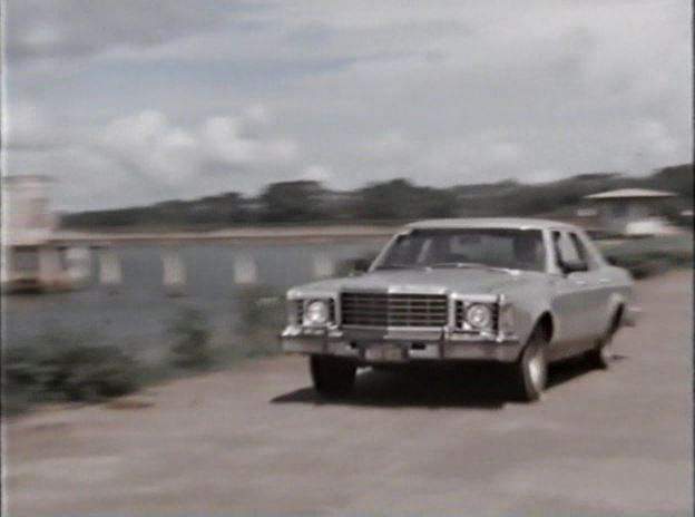 Ford Granada