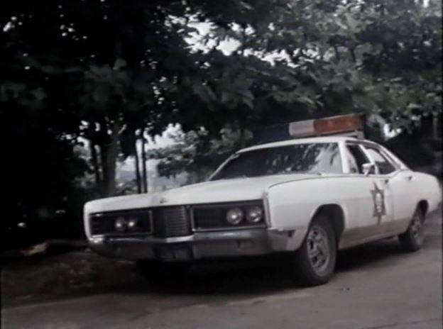 Ford LTD