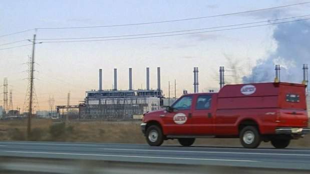 Ford F-Series Super Duty