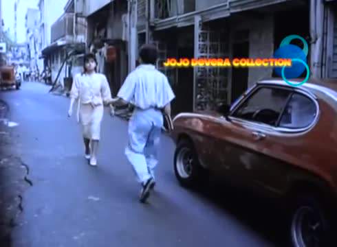 Ford Capri MkI