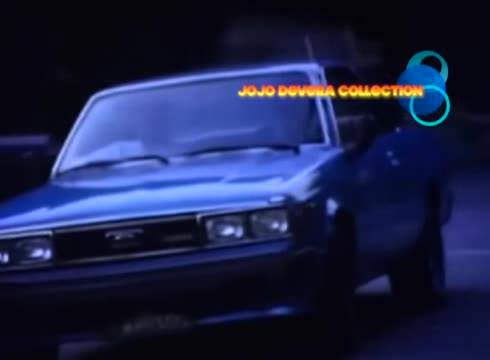 Toyota Corona Hardtop