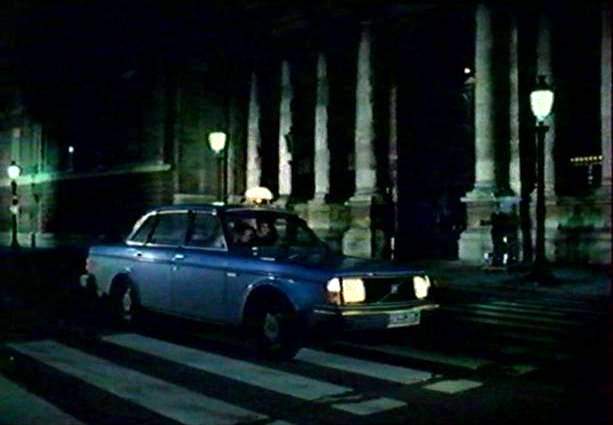 Volvo 244