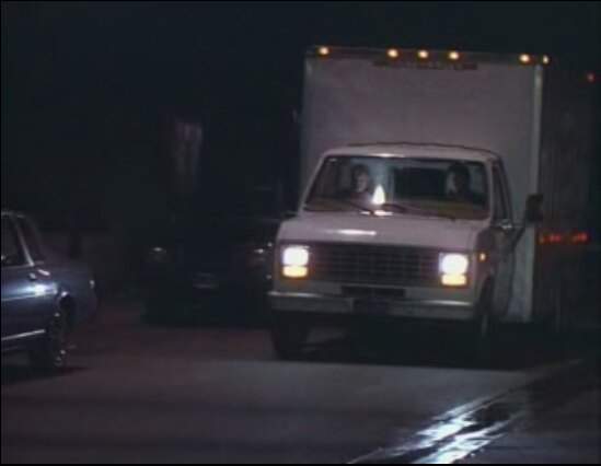 Ford Econoline