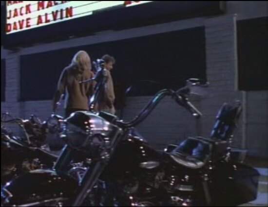 Harley-Davidson FLR Electra Glide