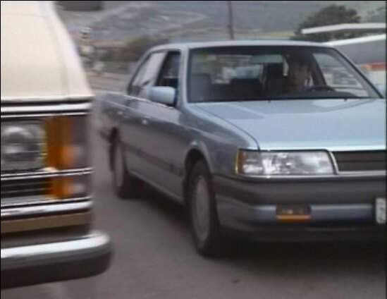 Mazda 929