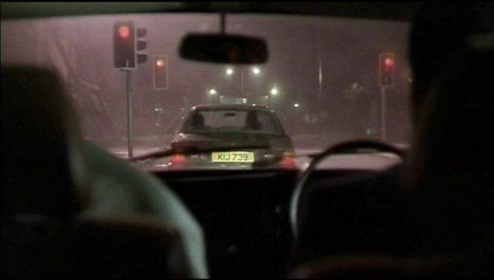 Ford Cortina MkIV