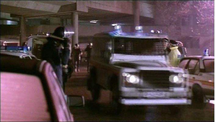 Land-Rover 90