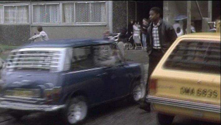 Mini 1000 MkIII