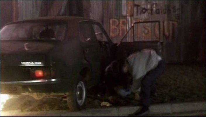 Morris Marina MkII