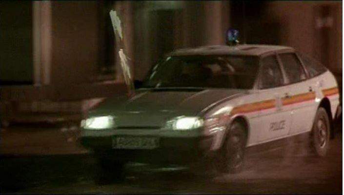 Rover 2600