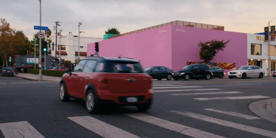 Chrysler PT Cruiser