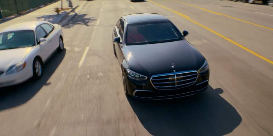 Ford Taurus