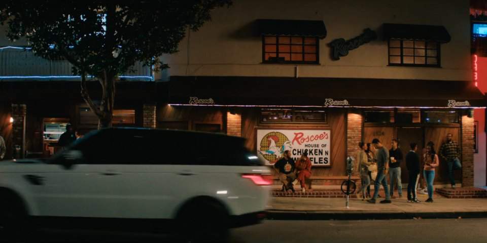 Land-Rover Range Rover Sport