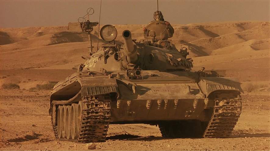 ZTS-Martin T-55 Tiran 5