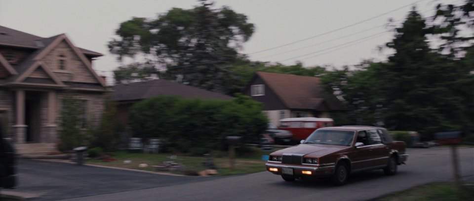 Chrysler New Yorker Fifth Avenue