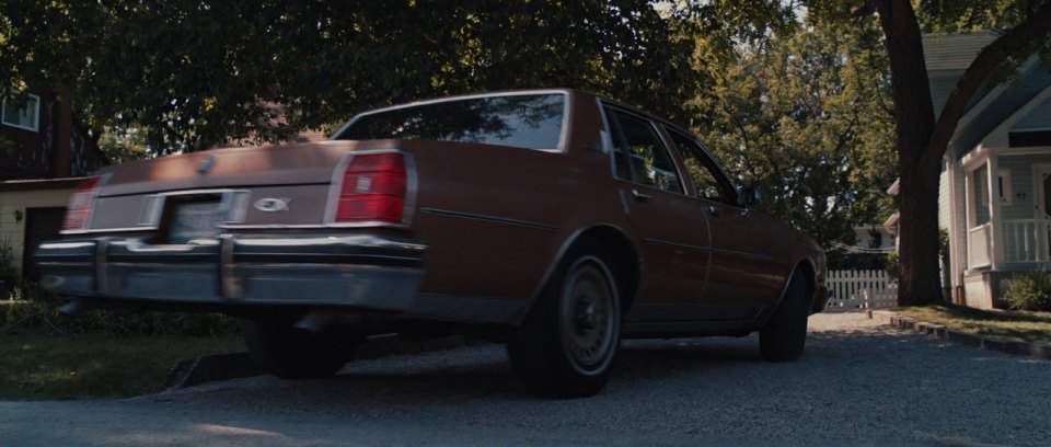 Oldsmobile Delta 88 Royale