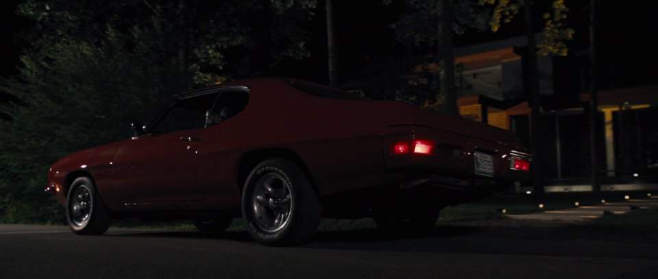 Pontiac LeMans
