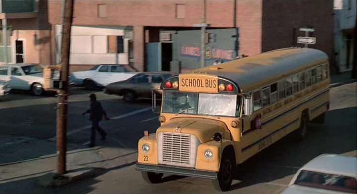 International Harvester Loadstar