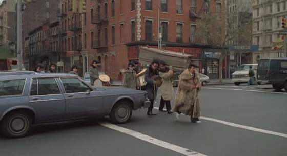 Oldsmobile Custom Cruiser