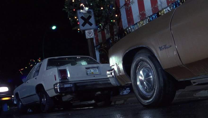 Ford LTD