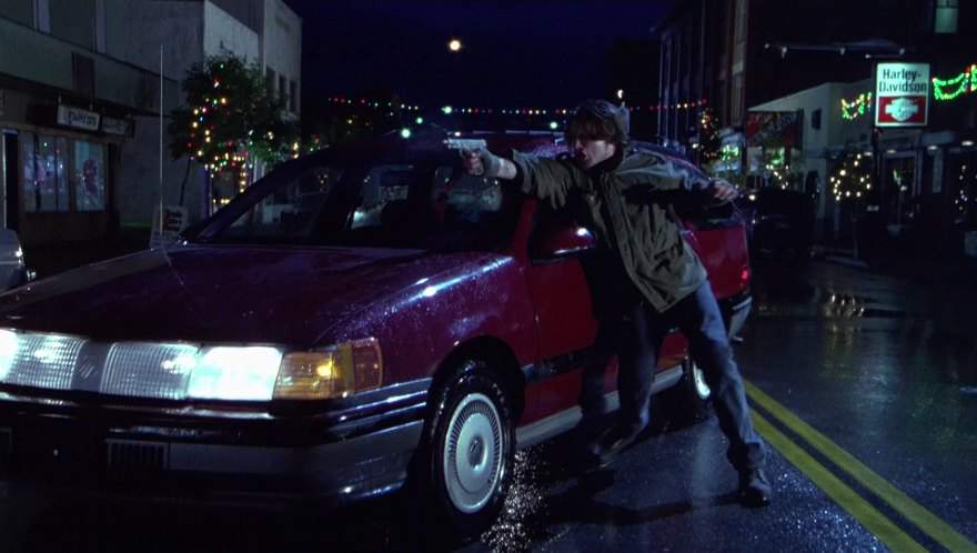 Mercury Sable