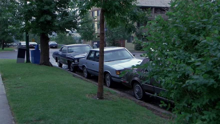 Plymouth Reliant K