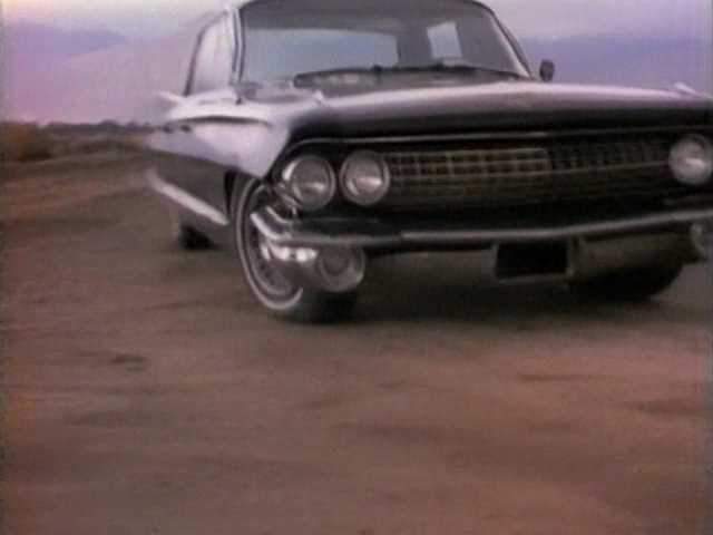 Cadillac Series 62