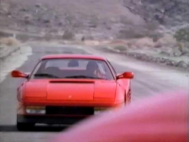 Ferrari Testarossa