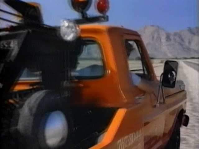 Ford F-350