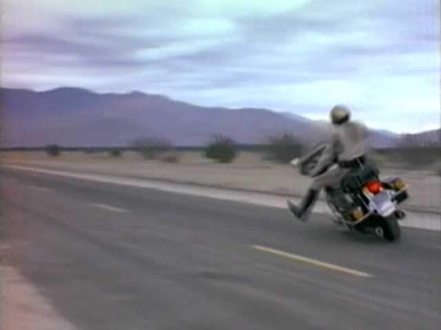 Kawasaki KZ 1000 P