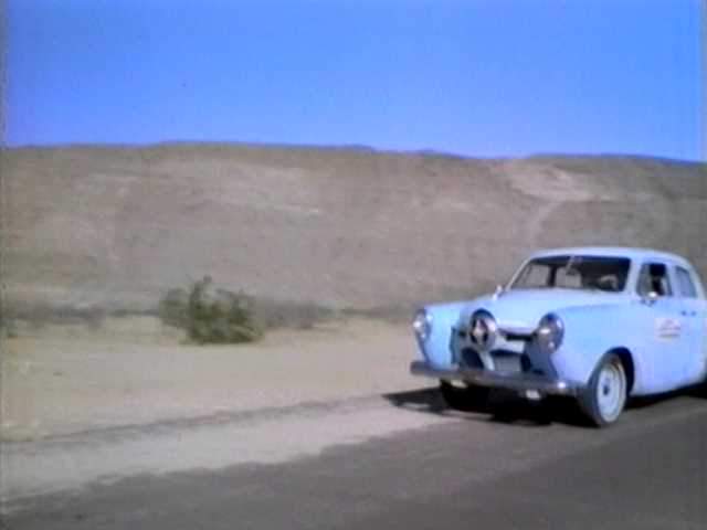 Studebaker Champion